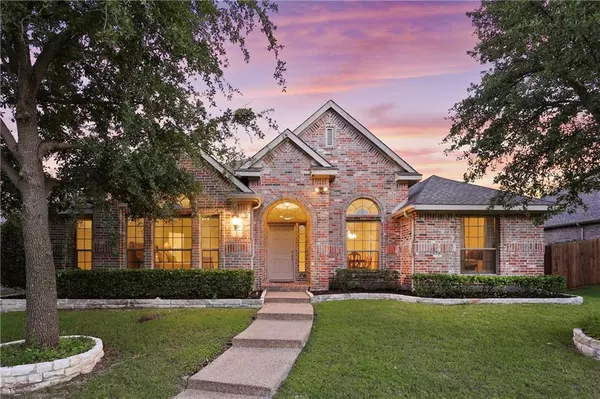 6413 Taprock Drive, Mckinney, TX 75070