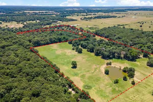 Honey Grove, TX 75446,000 County Rd 2411