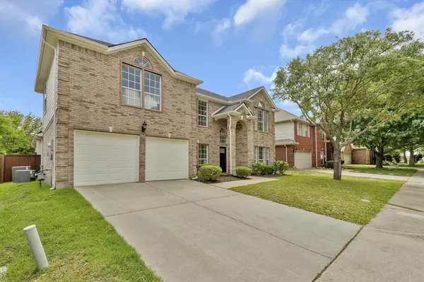 Mckinney, TX 75072,3013 Partridge Lane