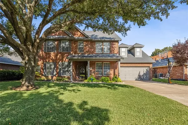 Fort Worth, TX 76132,6708 Canyon Crest Drive