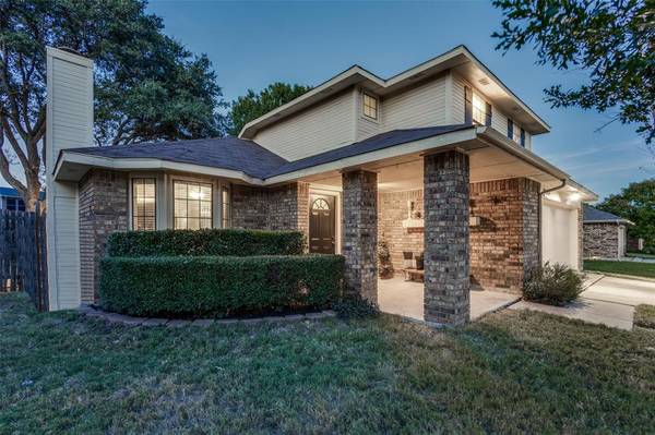 1412 Superior Drive, Flower Mound, TX 75028