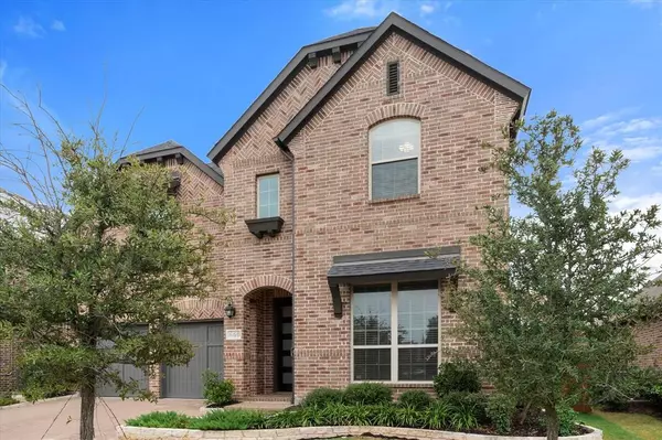 Prosper, TX 75078,660 Ashbury Lane