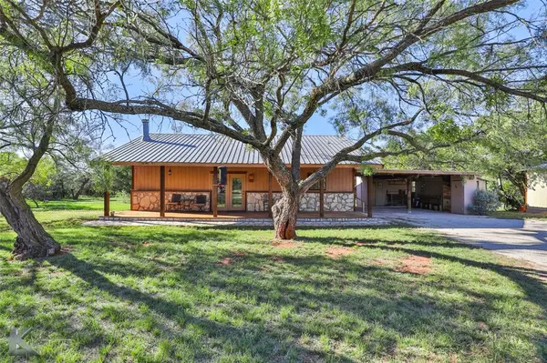 141 Pennington Street #B, Buffalo Gap, TX 79508