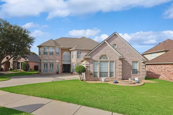 Corinth, TX 76210,1505 Pecan Valley Court