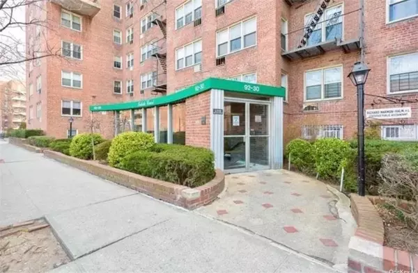 92-30 56th AVE #6M, Elmhurst, NY 11373