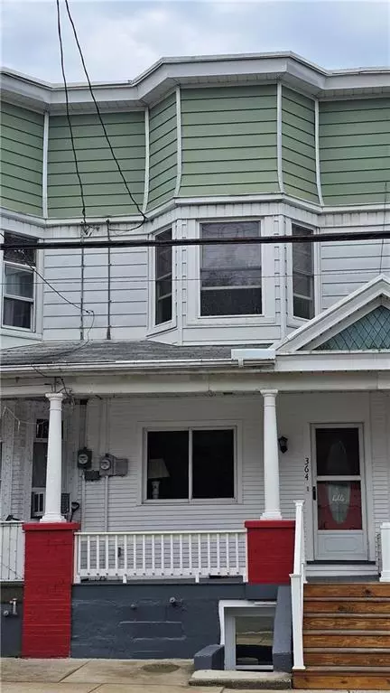 Lansford Borough, PA 18232,364 West Bertsch Street