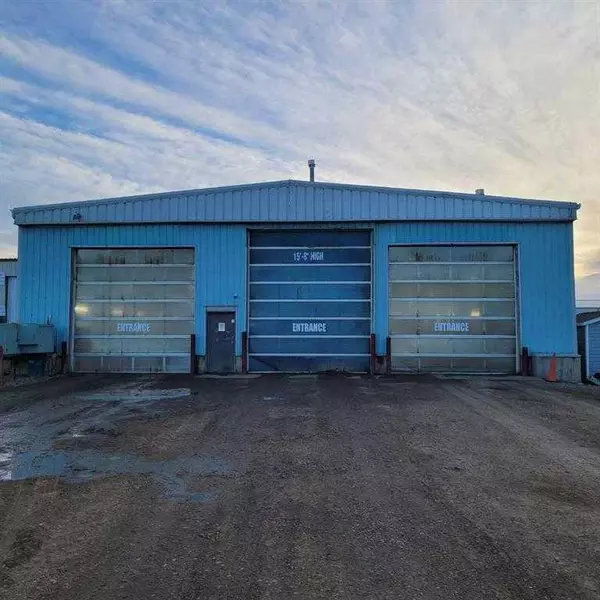 Taber, AB T1G 1W7,5905 50 AVE