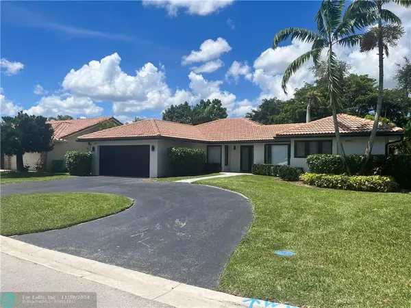 Coral Springs, FL 33067,6401 NW 53rd St