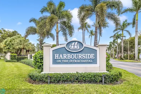 Delray Beach, FL 33483,1 Harbourside Drive  #1501