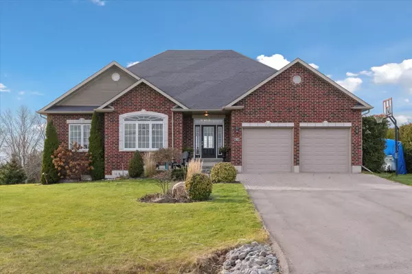 42 Jean Davey RD, Hamilton Township, ON K9A 0Y1