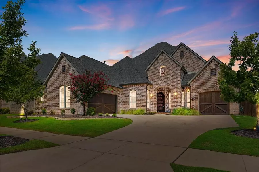 6645 Silver Stream Lane, Frisco, TX 75036