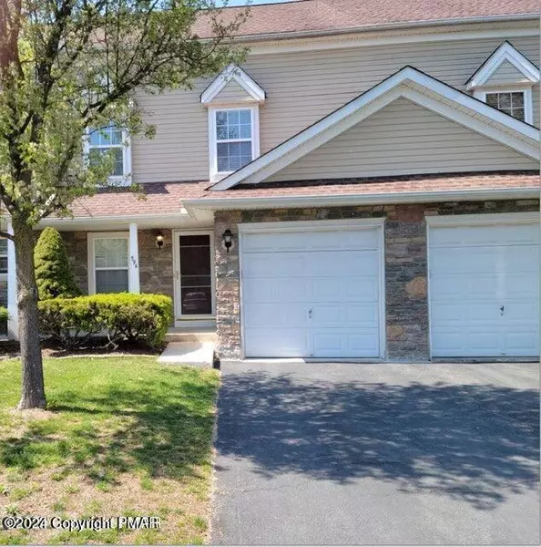 59 Lower Ridge View Circle, East Stroudsburg, PA 18302