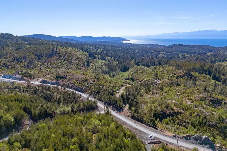 Lot 14 Clark Rd, Sooke, BC V9Z 0K5