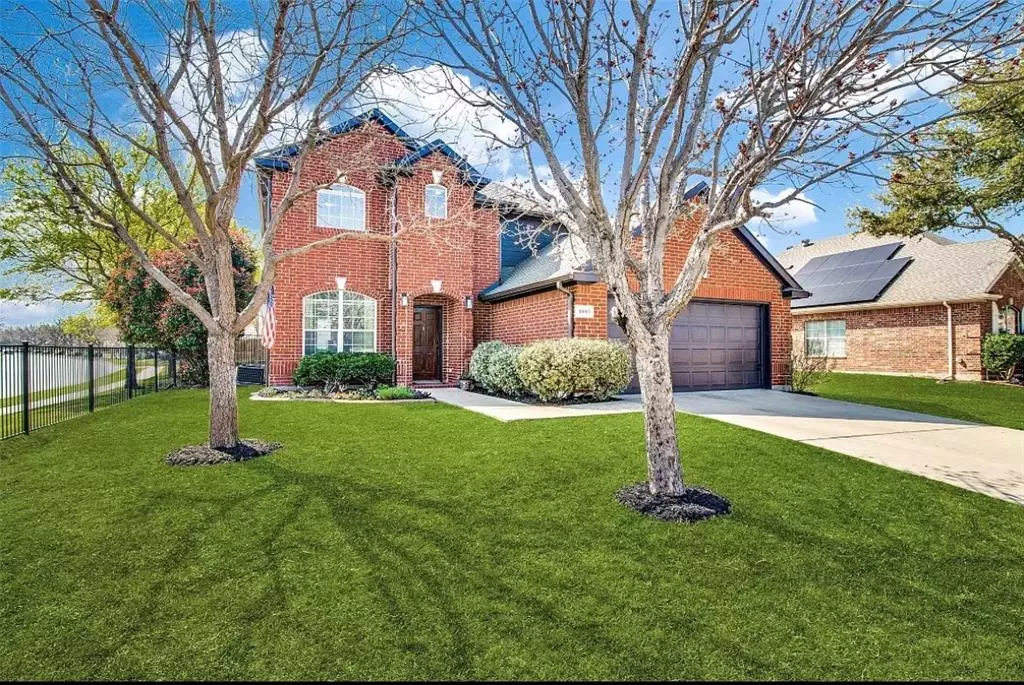 Rowlett, TX 75089,10005 Turrey Pines