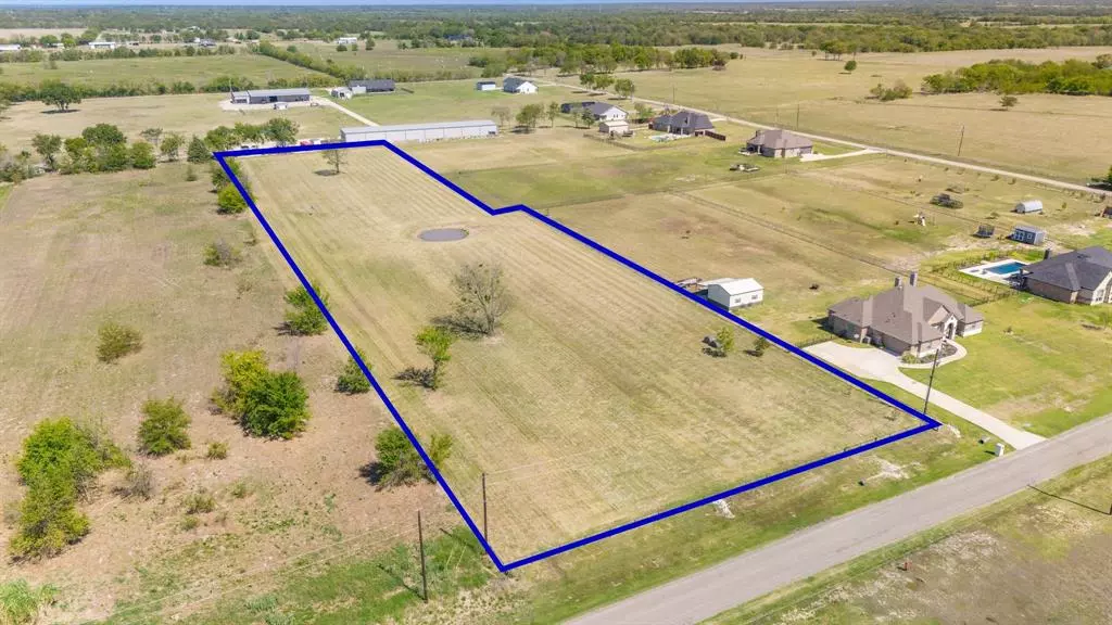 Lone Oak, TX 75453,000 Cr-3228