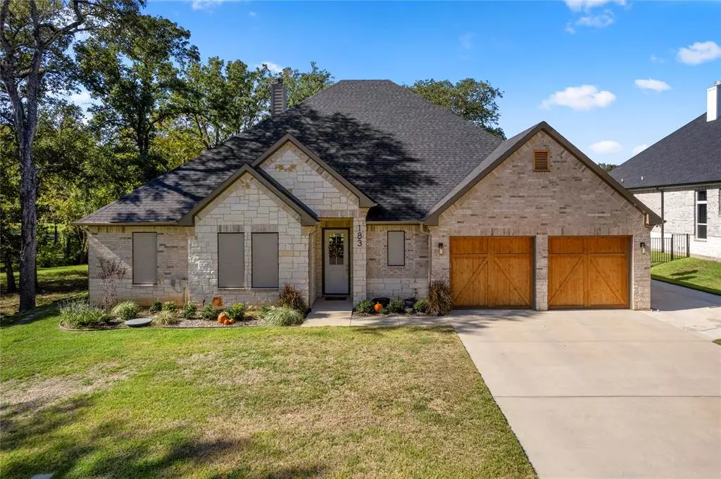 Mabank, TX 75156,183 Colonial Drive