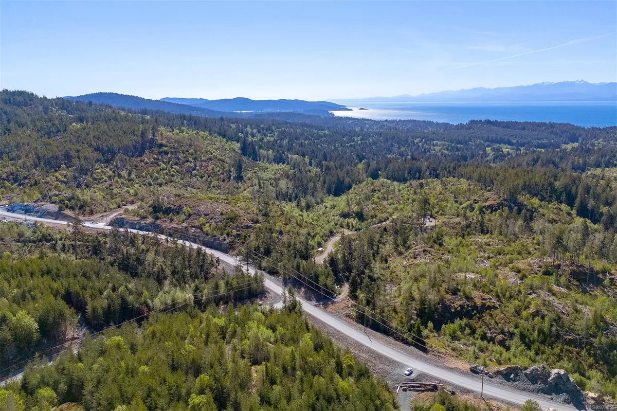 Sooke, BC V9Z 0K5,Lot 15 Clark Rd