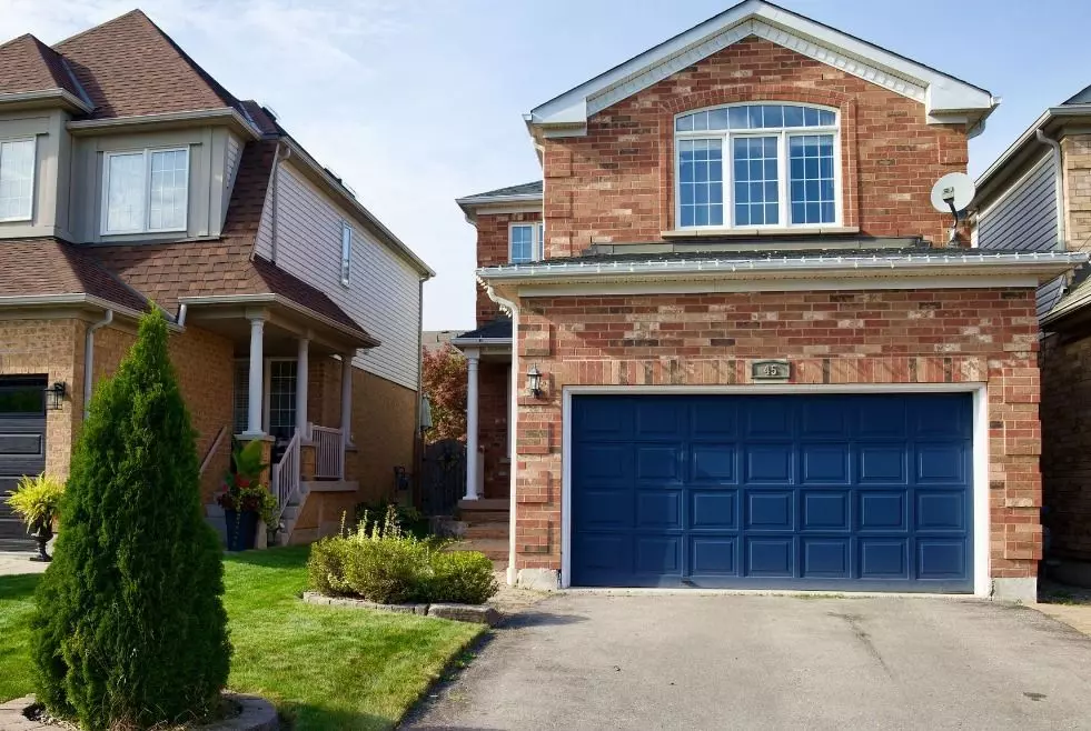 Whitby, ON L1P 1T4,45 Shenandoah DR #Bsmt