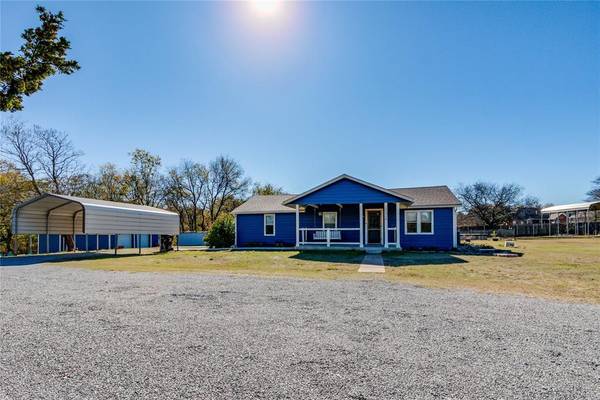 20318 State Highway 39, Purcell, OK 73080