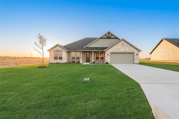 New Fairview, TX 76078,201 Meadow Vista Drive