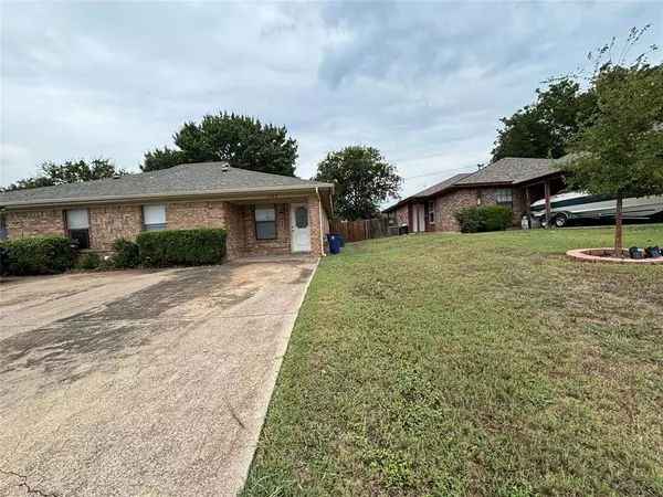 Burleson, TX 76028,1008 Mitchell Lane