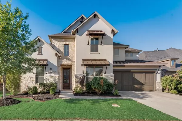 Flower Mound, TX 76226,6325 Savannah Oak Trail