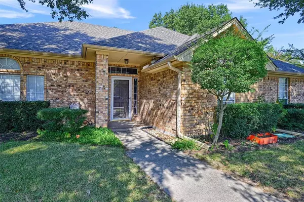 Denton, TX 76208,3917 Grant Parkway