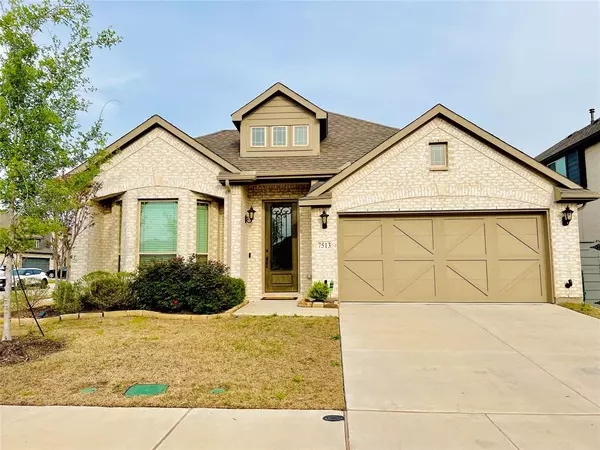 7513 Westbend Trail, Little Elm, TX 76227