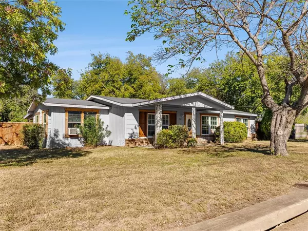 Fort Worth, TX 76119,3601 Oak Hill Street