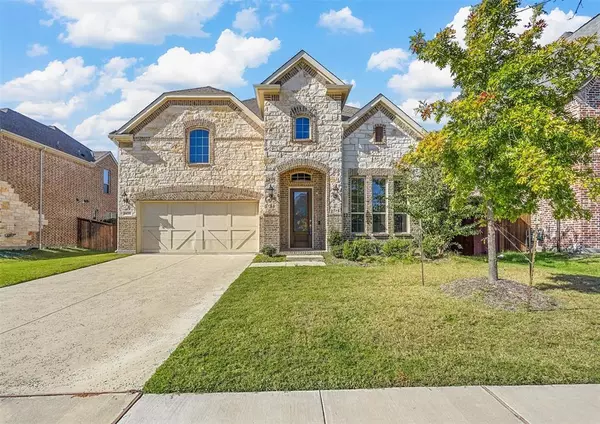 9435 Bramble Mead Lane, Frisco, TX 75035