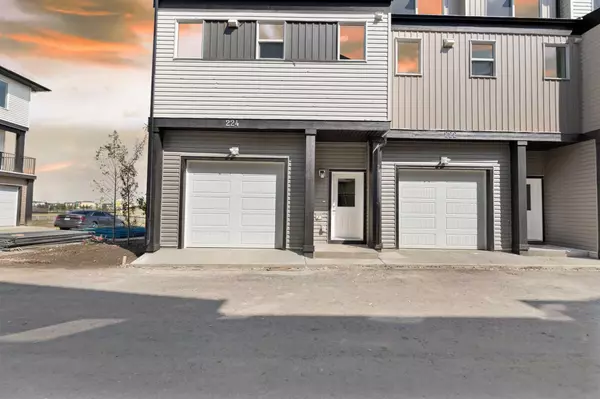 224 Corner Meadows NE, Calgary, AB T3N 2E2