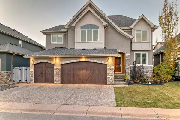 Chestermere, AB T1X 0C5,264 Stonemere Close