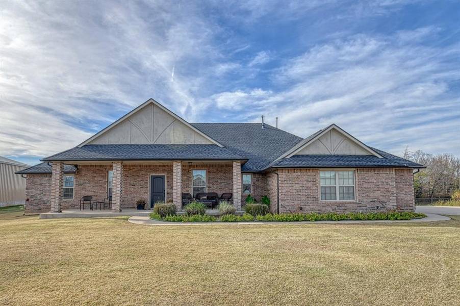 5701 SE 142nd Street, Oklahoma City, OK 73165