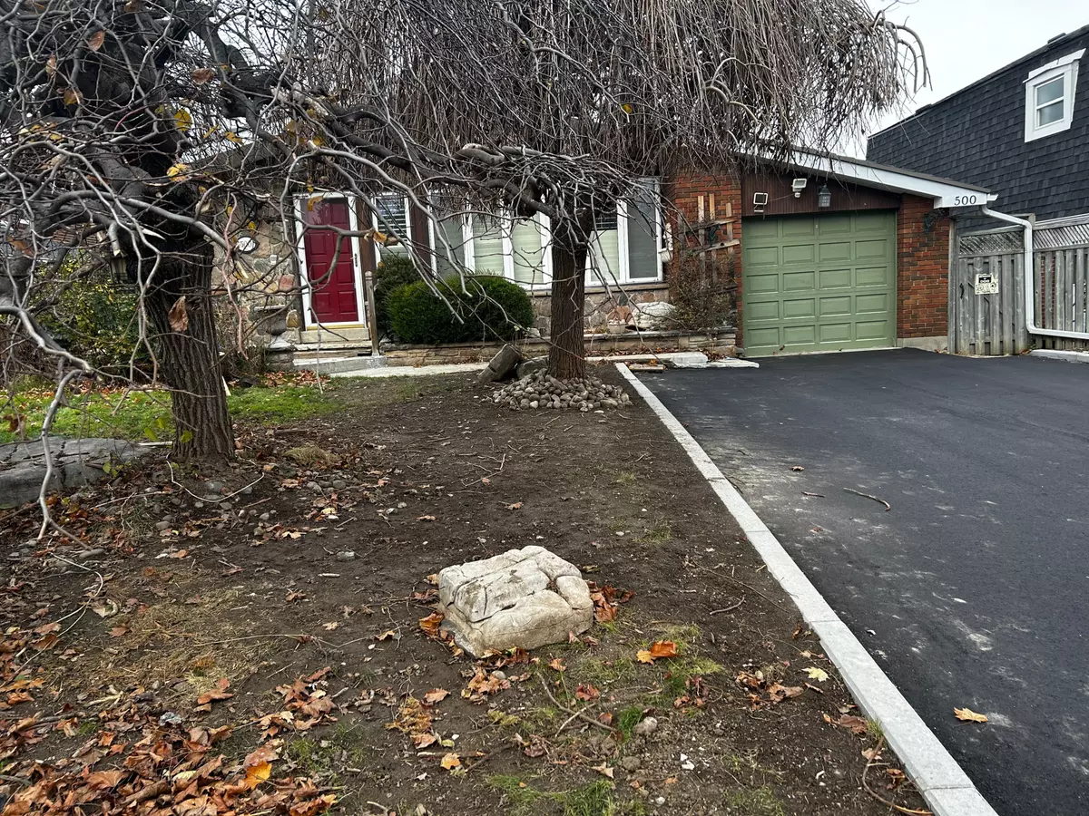 Toronto E05, ON M1W 1G4,500 Huntingwood DR #Bsmt