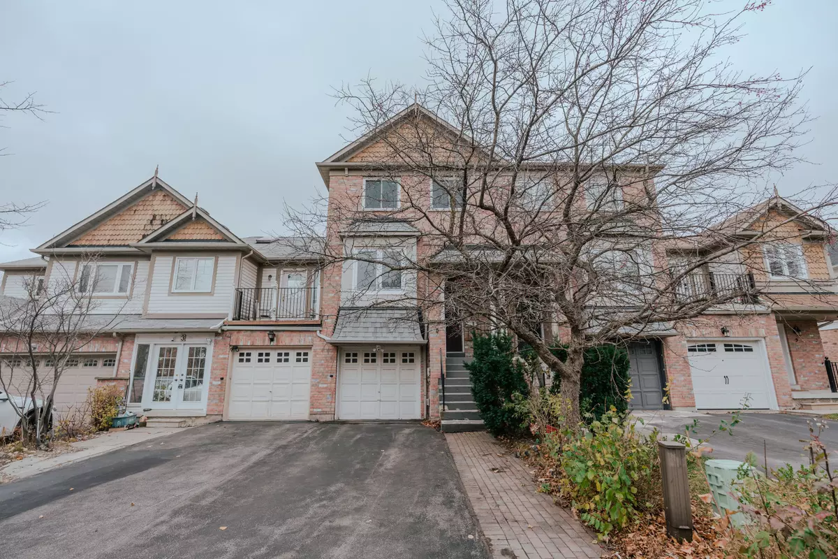 Markham, ON L3P 7W8,5 Schouten CRES