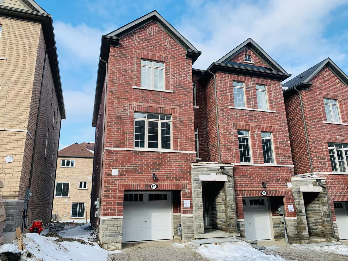 Newmarket, ON L3Y 0C9,64 Gordon CIR