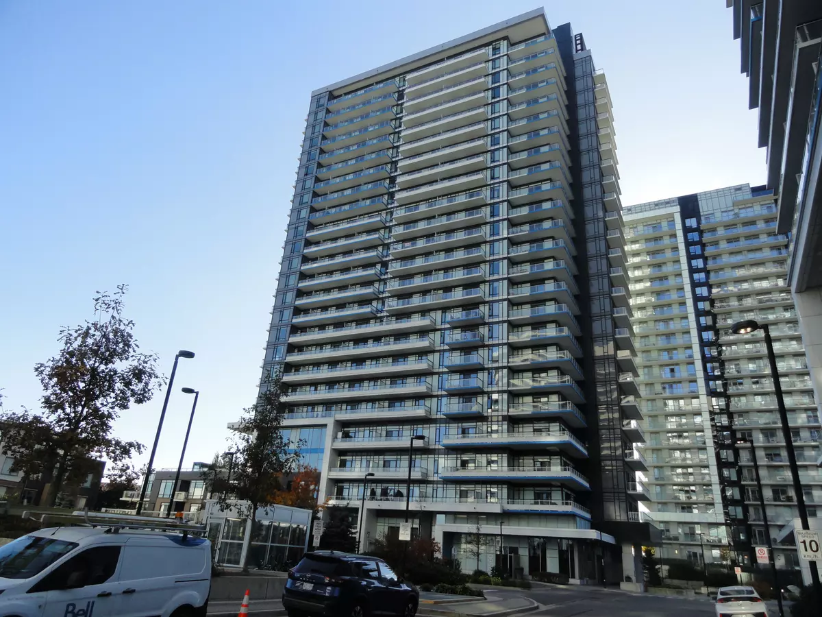 Mississauga, ON L5M 0Y3,2560 Eglinton AVE W #501