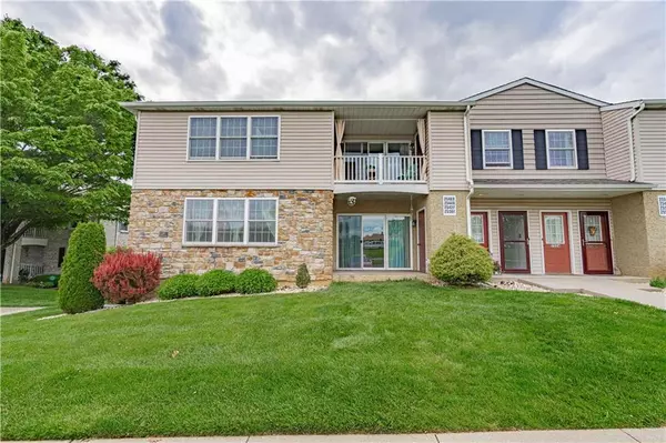 2538 Gulph Mills Place, Lower Macungie Twp, PA 18062