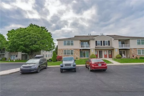 Lower Macungie Twp, PA 18062,2538 Gulph Mills Place