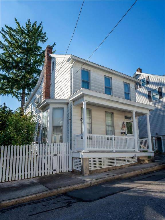 110 Gay Street, Tamaqua Borough, PA 18252