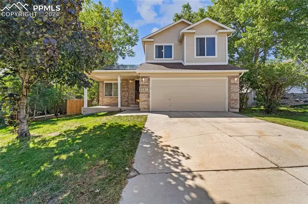 Colorado Springs, CO 80916,4245 Vesper CT