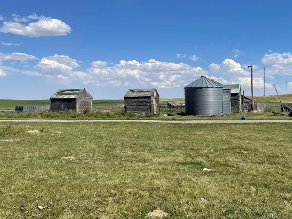 Rural Cardston County, AB T0K 0K0,TWP Rd 30