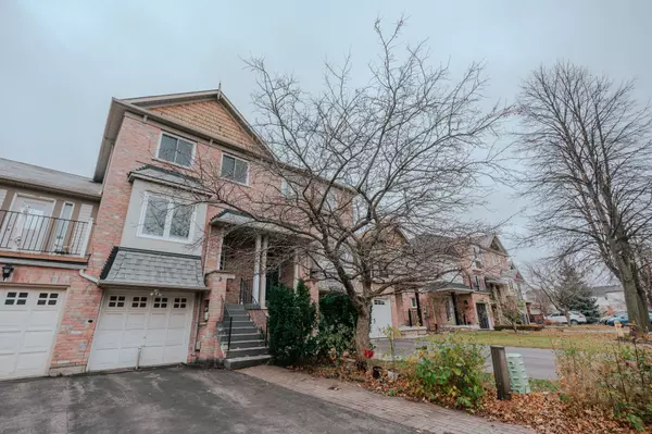 Markham, ON L3P 7W8,5 Schouten CRES