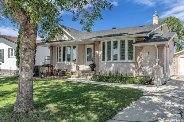 Regina, SK S4R 5S5,54 Fuhrmann CRESCENT