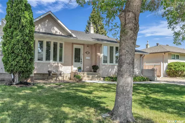 Regina, SK S4R 5S5,54 Fuhrmann CRESCENT