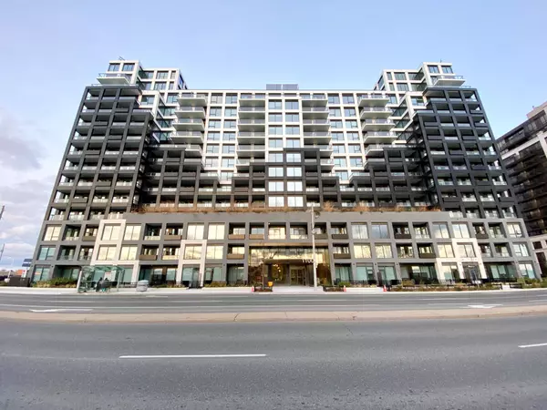 1100 Sheppard AVE W #LPH28, Toronto W05, ON M3K 0E4