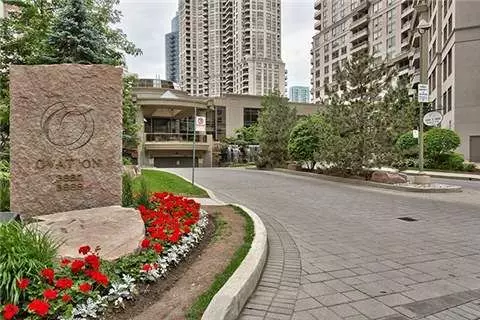 Mississauga, ON L5B 4P5,3888 Duke of York BLVD #731