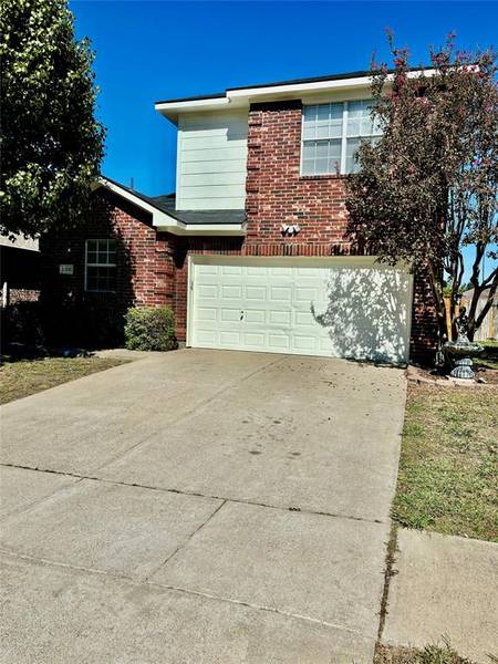 1308 Deville Circle, Garland, TX 75043