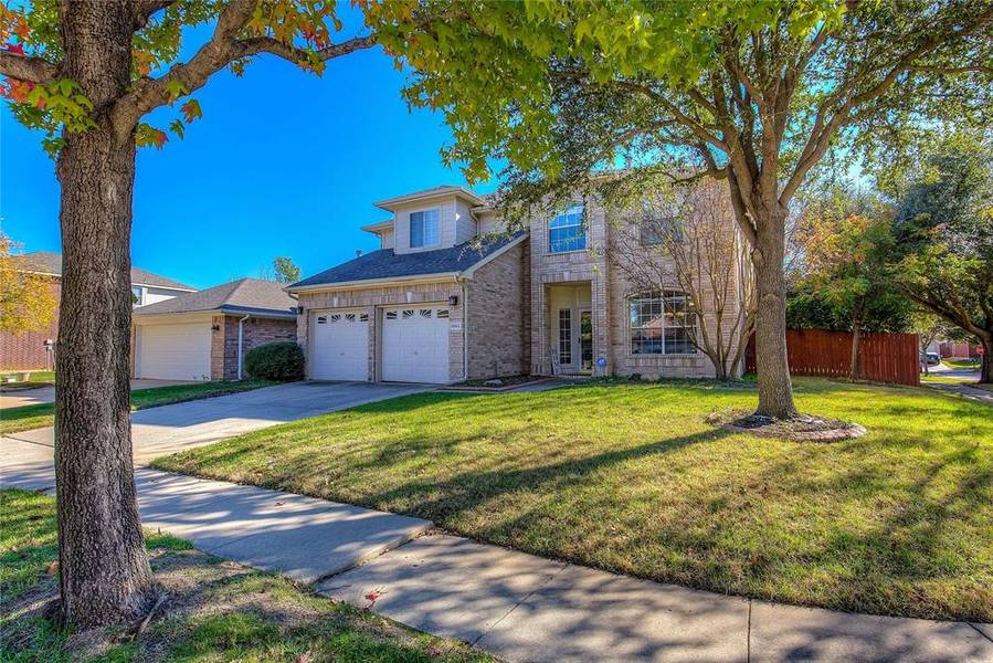 3002 Berkshire Lane, Corinth, TX 76210