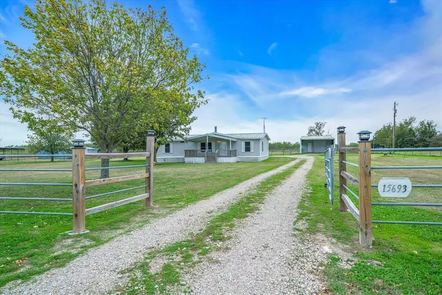 15693 State Highway 205, Terrell, TX 75160